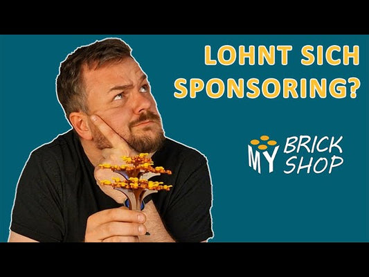 Ist Sponsoring ein geeignetes Werbemittel? Unsere Erfahrungen mit Kooperationen und Zusammenarbeit