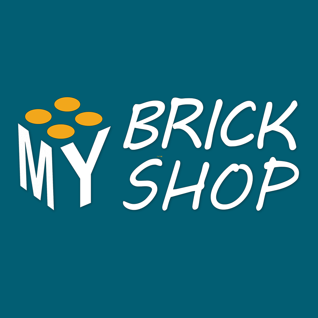 myBrick.Shop Geschenkgutschein